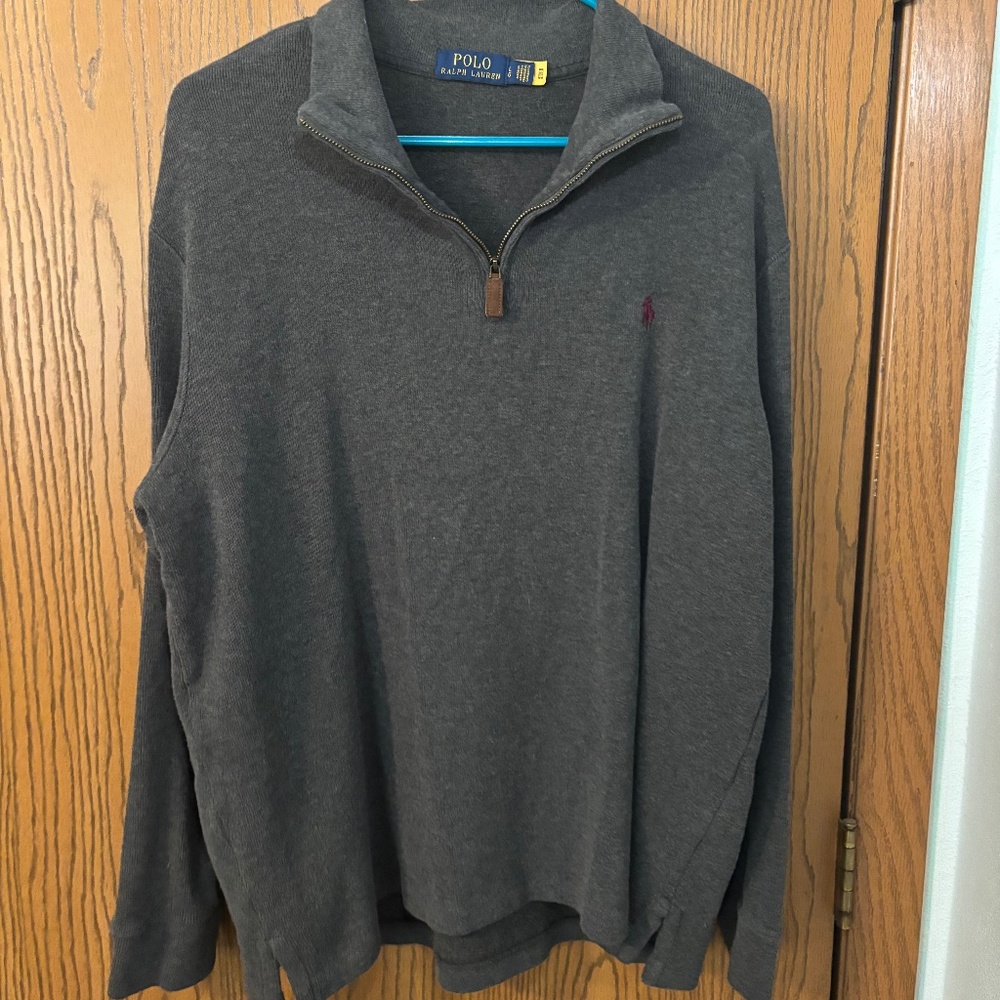 Polo Ralph Lauren Quarterzips